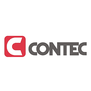 CONTEC logo