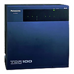 KX-TDA100